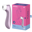 Satisfyer Pro 2+ Purple Satisfyer Pro 2+ Purple